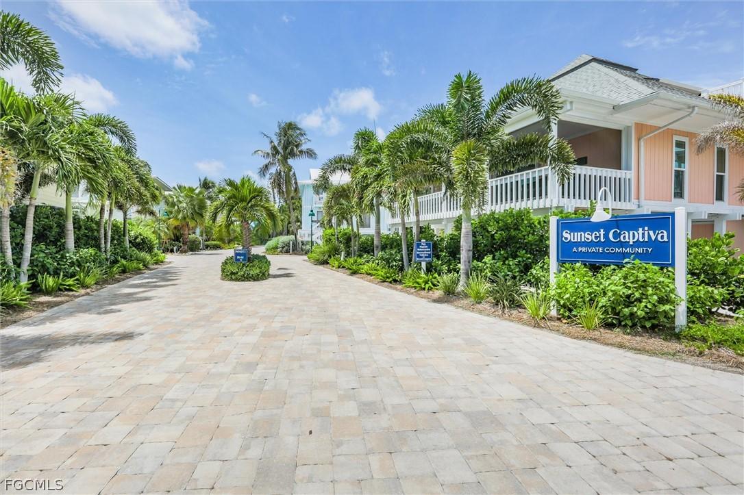 38 Sea Hibiscus Ct., Captiva, FL 33924