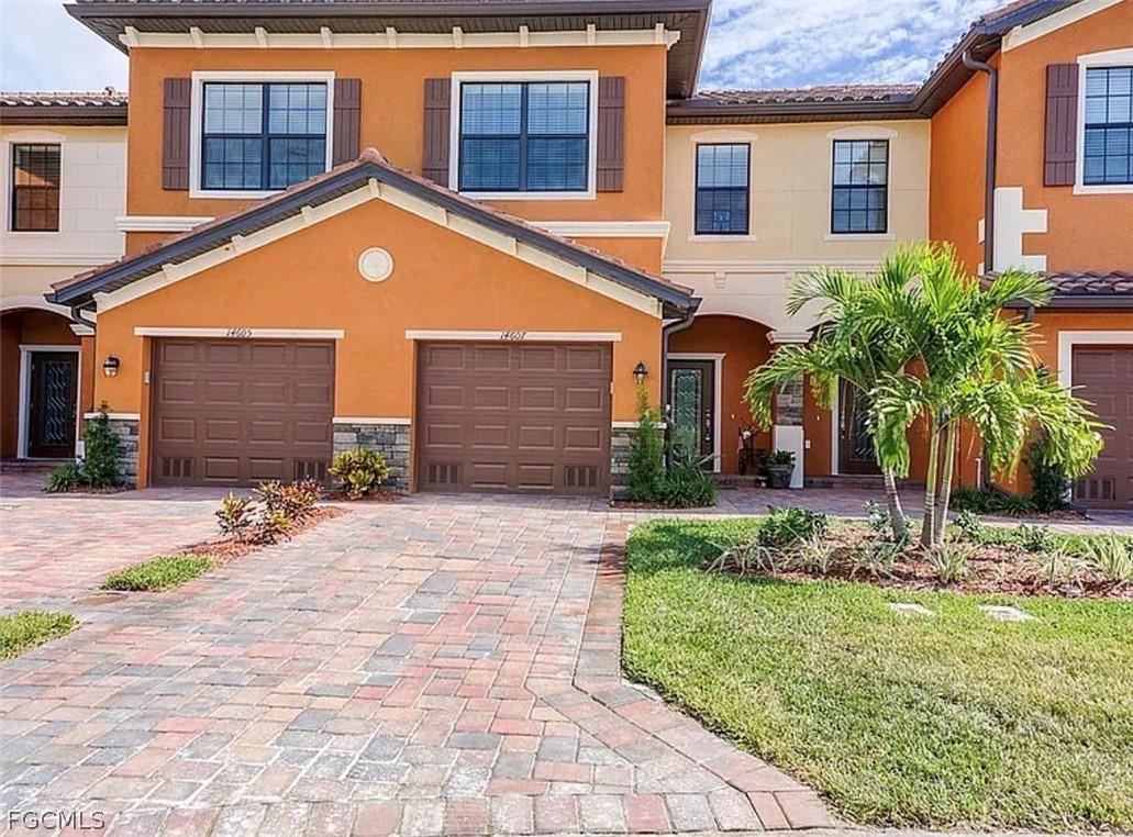 14607 Summer Rose Way, Fort Myers, FL 33919