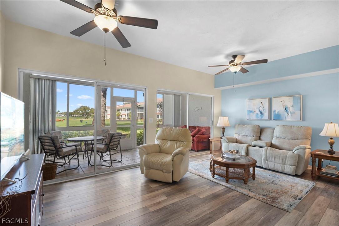 13331 Medinah Cir. #2, Fort Myers, FL 33907