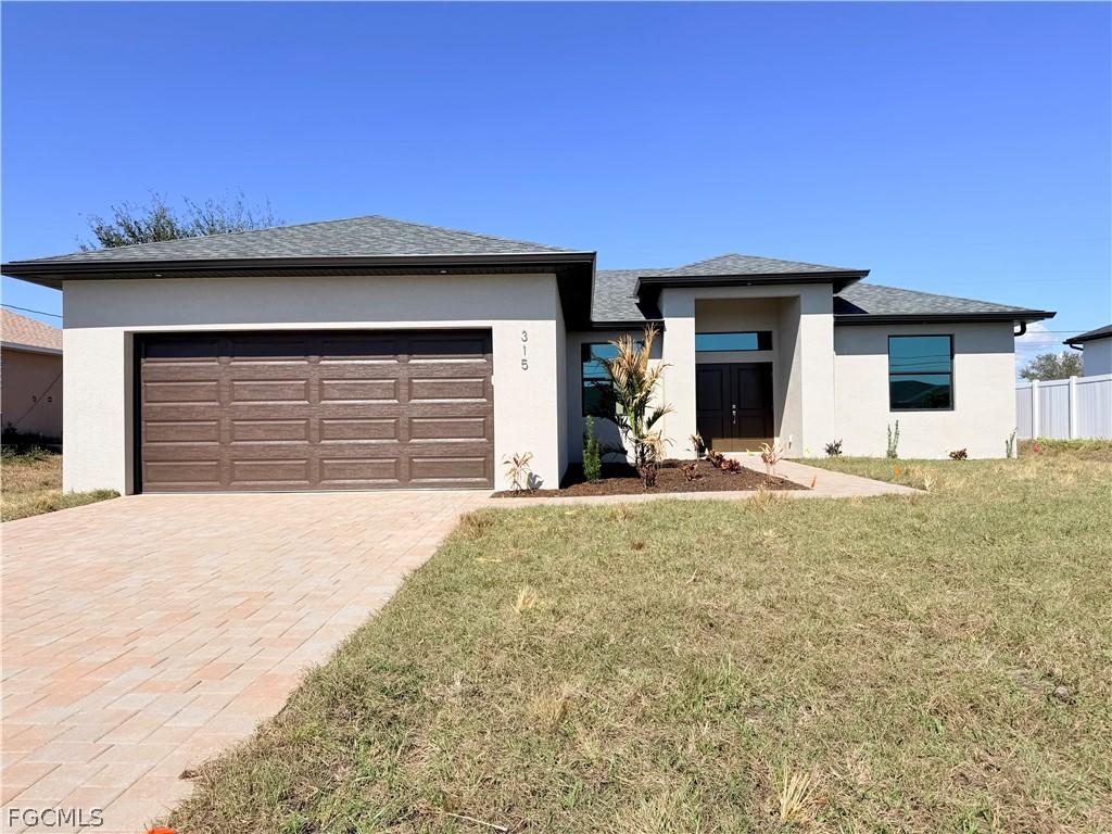 315 NW 3rd Ln., Cape Coral, FL 33993