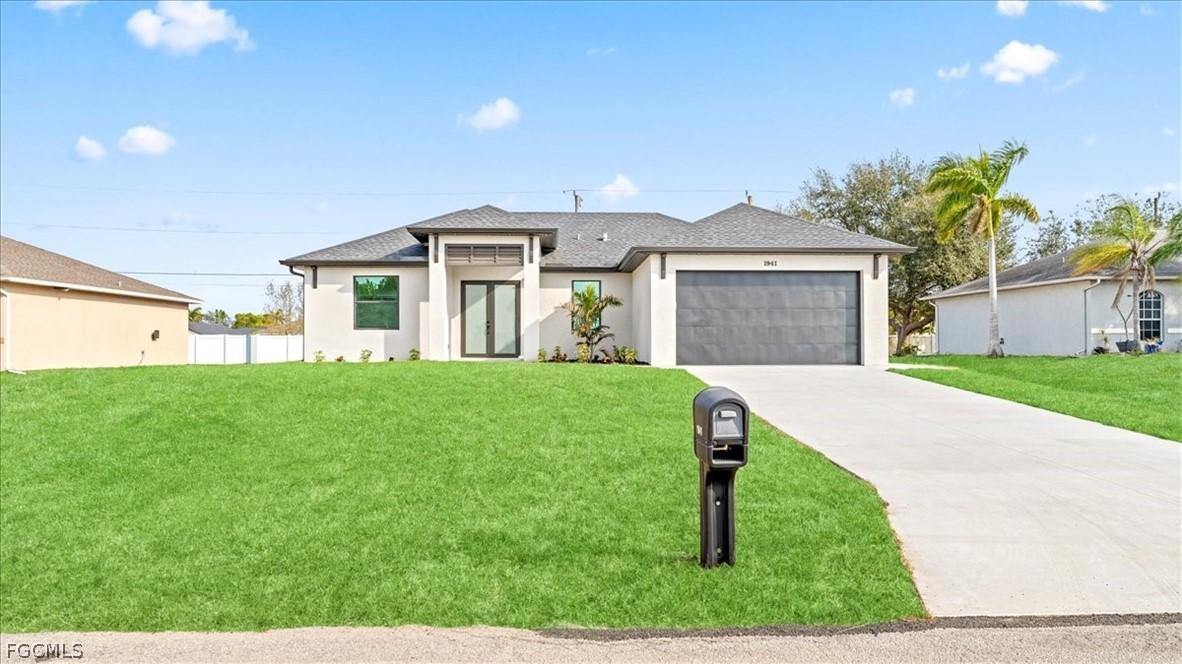 1941 NE 15th St., Cape Coral, FL 33909