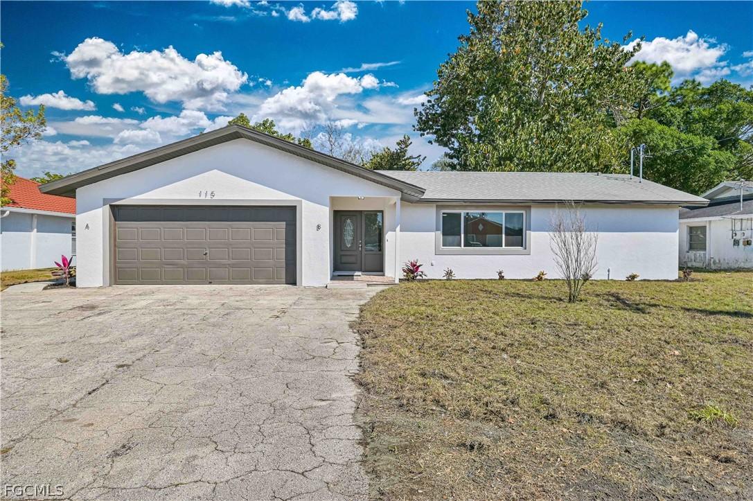 115 SE 24th Ave., Cape Coral, FL 33990