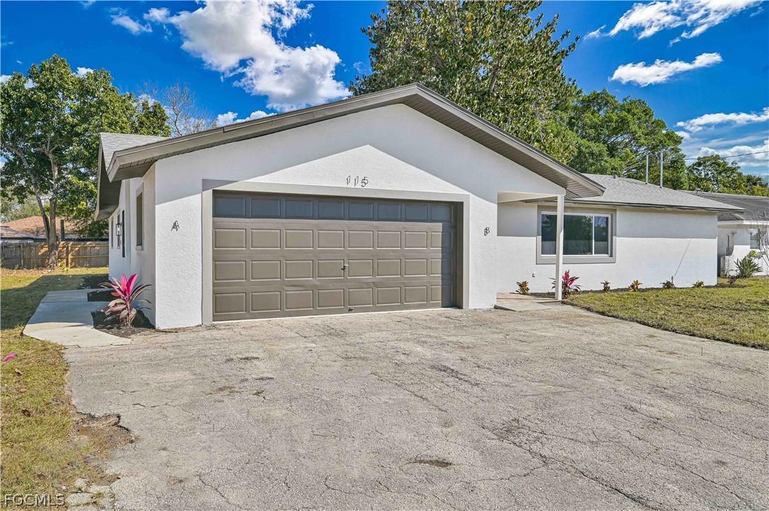 115 SE 24th Ave. #A-B, Cape Coral, FL 33990