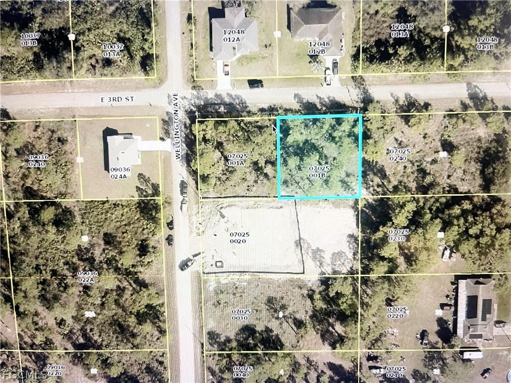 3502 E 3rd St., Lehigh Acres, FL 33936
