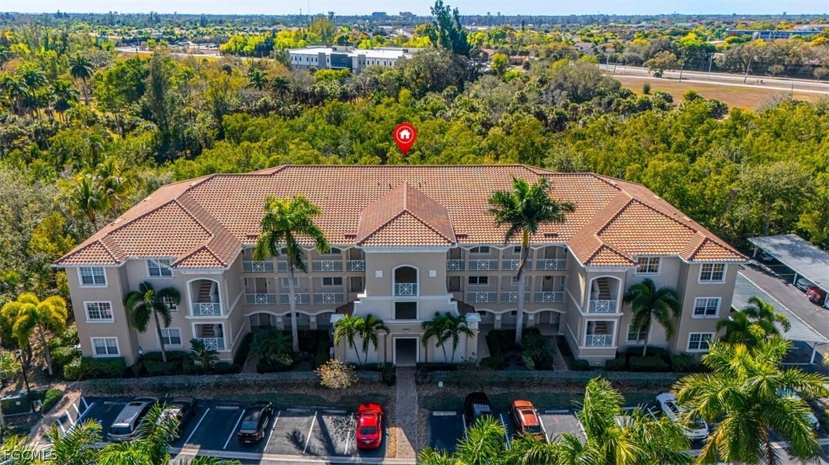 14961 Reflection Key Cir. #415, Fort Myers, FL 33907