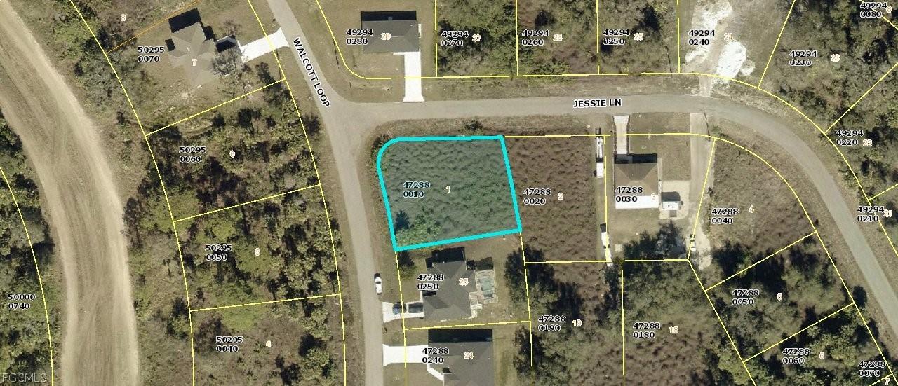 1944 Walcott Loop, Lehigh Acres, FL 33972