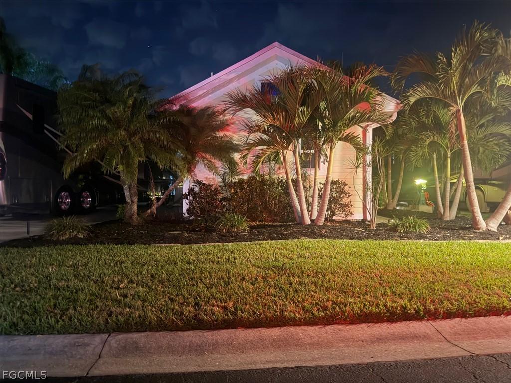 Lot 262, 3014 Gray Eagle Pkwy., Labelle, FL 33935