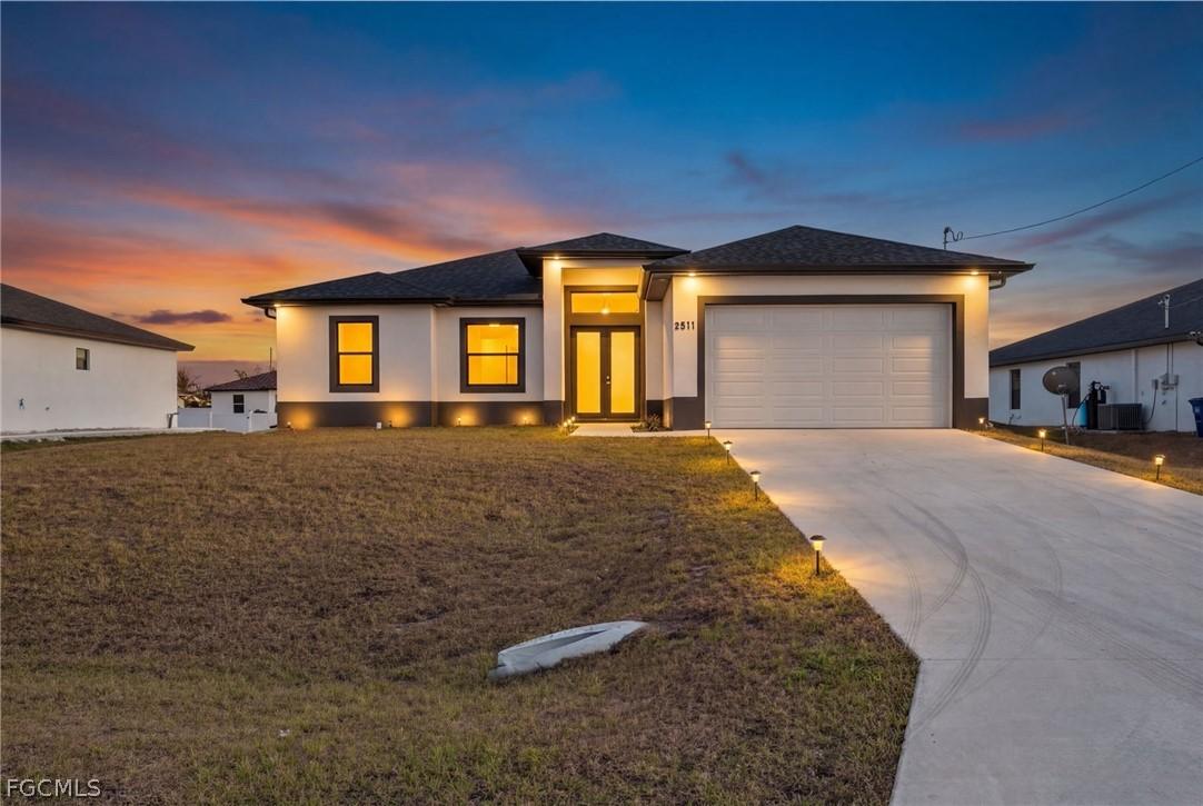 2511 12th St., Lehigh Acres, FL 33976