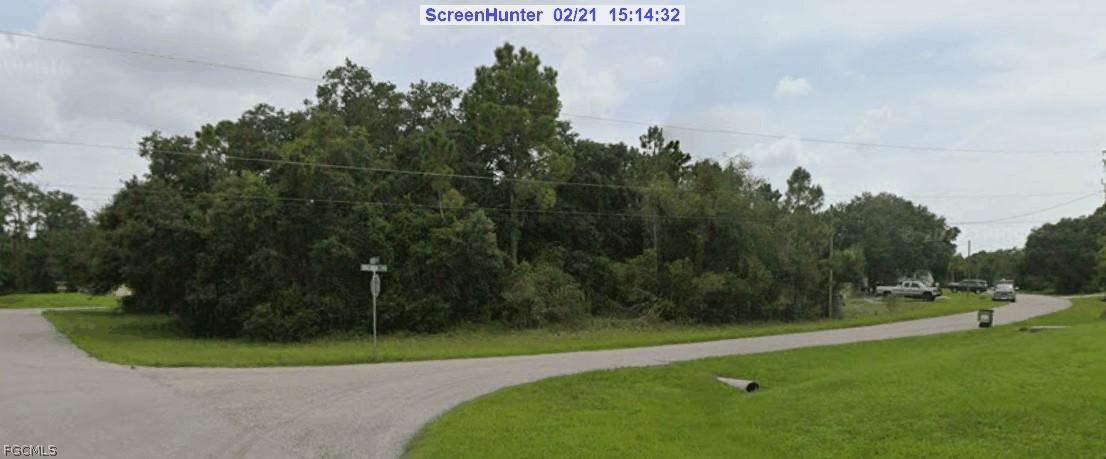 Lot 1 Balboa Ter., North Port, FL 34291