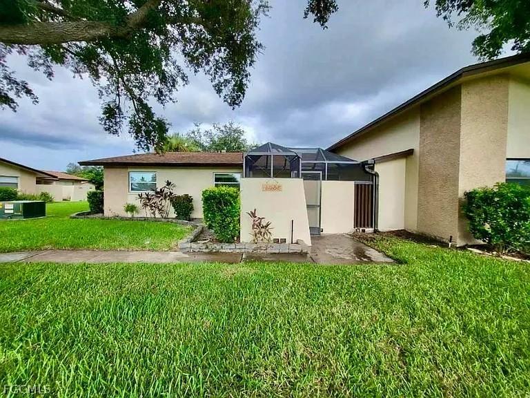 6168 Principia Dr. #2, Fort Myers, FL 33919