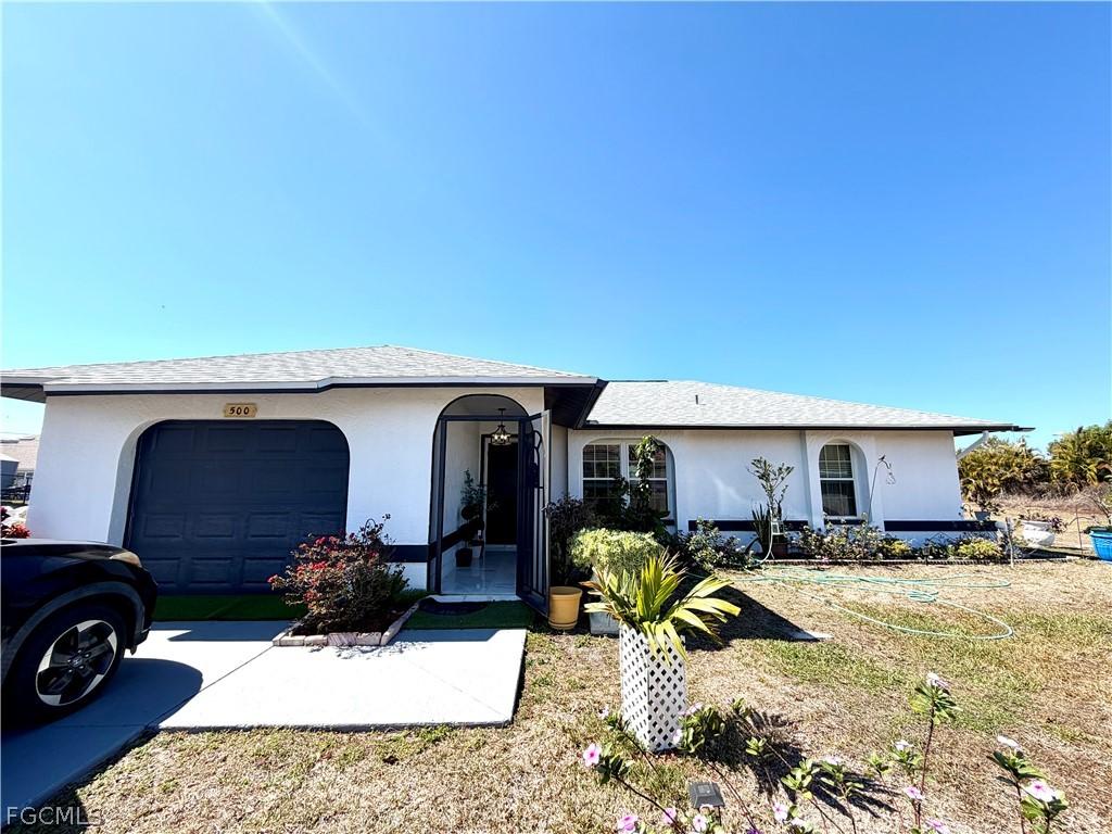 500 NW 20th Ave., Matlacha, FL 33993