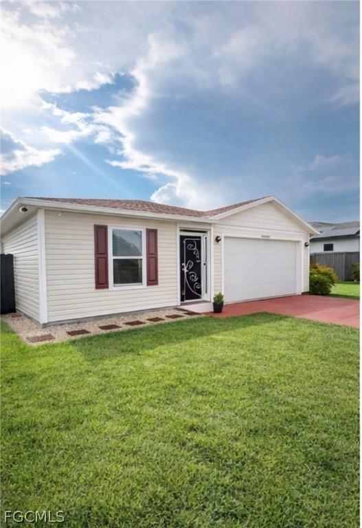 1908 NE 2nd Pl., Cape Coral, FL 33909