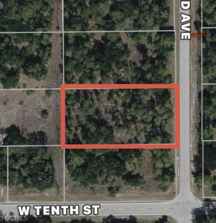1003 Willard Ave., Lehigh Acres, FL 33972