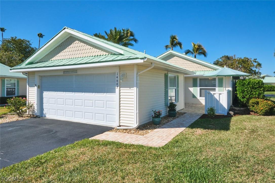 14642 Sagamore Ct., Fort Myers, FL 33908
