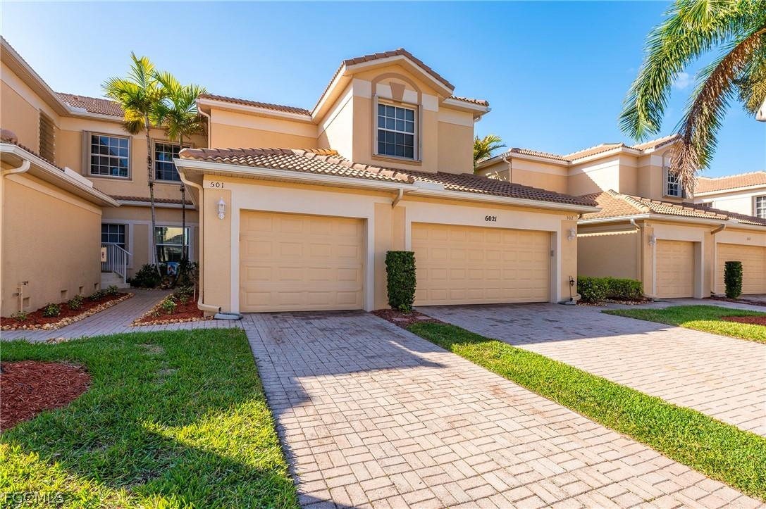 6021 Jonathans Bay Cir. #501, Fort Myers, FL 33908