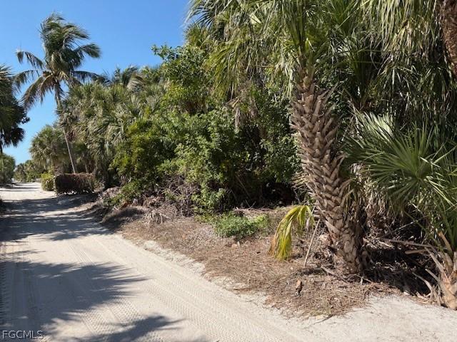 4440 Butterfly Shell Dr., Captiva, FL 33924