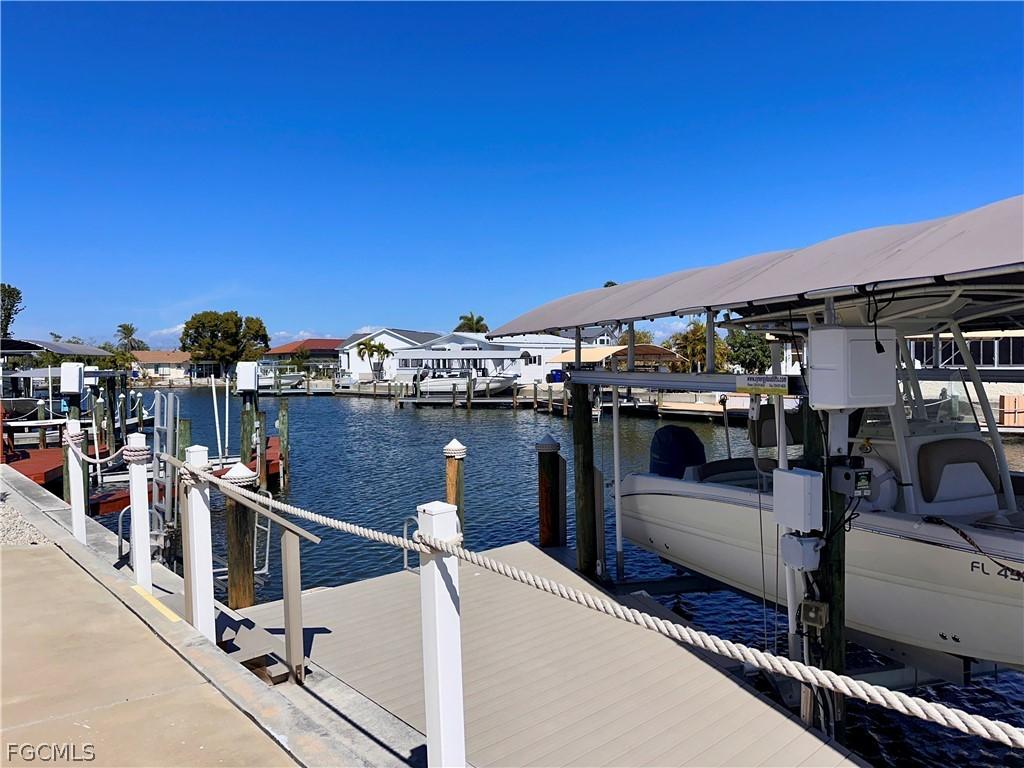 3098 Sloop Ln., St James City, FL 33956