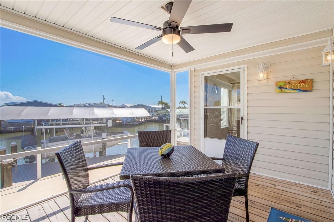 3098 Sloop Ln., St James City, FL 33956