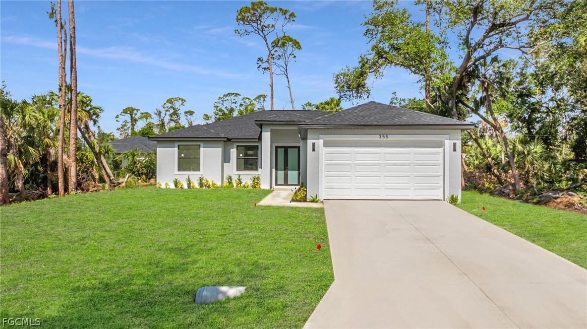 355 Milton St., Port Charlotte, FL 33954