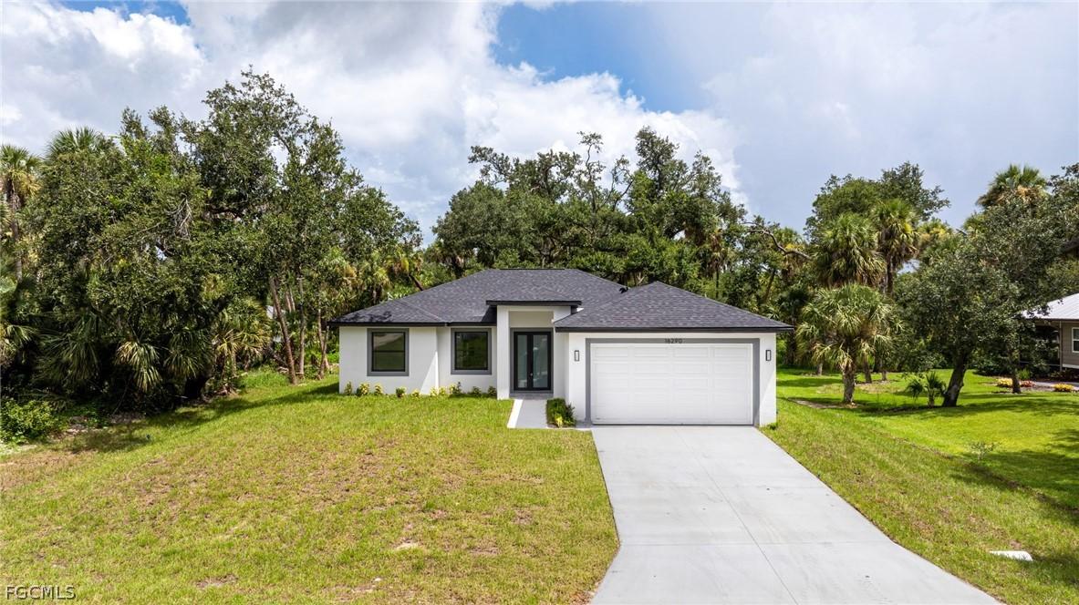 16290 Banyan Ave., Port Charlotte, FL 33954