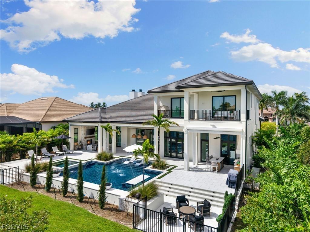 898 W Cape Estates Cir., Cape Coral, FL 33993