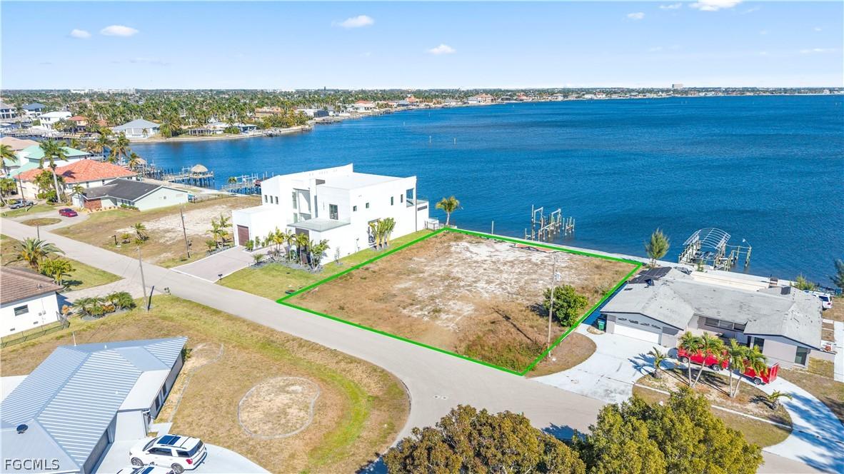 5837 SW 1st Ave., Cape Coral, FL 33914
