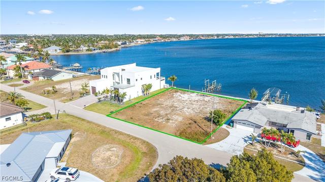 New Homes with Gulf Access in Cape Coral: February 16th to February 22nd