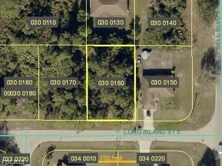 757 Long Island St., Lehigh Acres, FL 33974