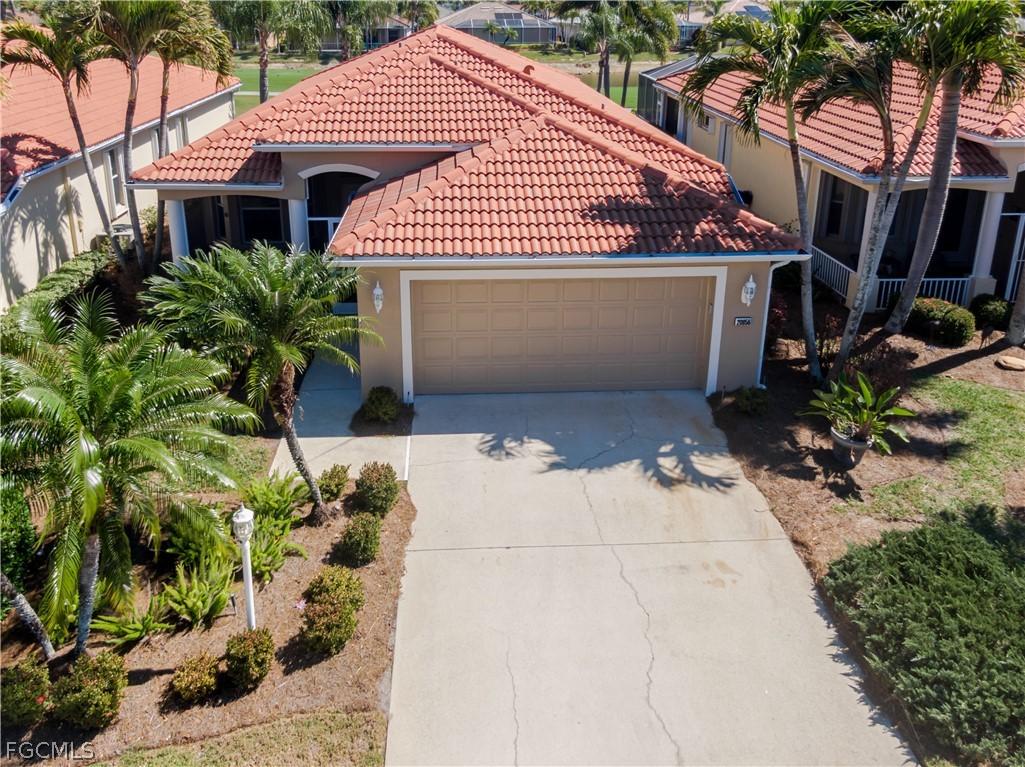 20856 Athenian Ln., North Fort Myers, FL 33917