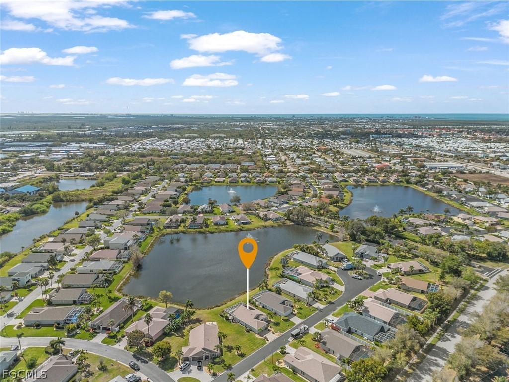 15591 Beach Pebble Way, Fort Myers, FL 33908