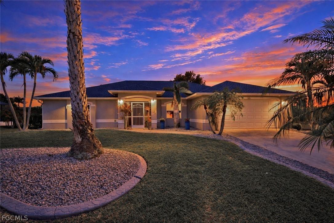 2526 SW 29th Ter., Cape Coral, FL 33914