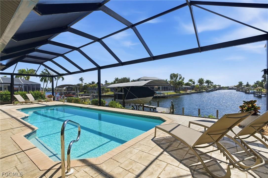 2822 SW 40th St., Cape Coral, FL 33914