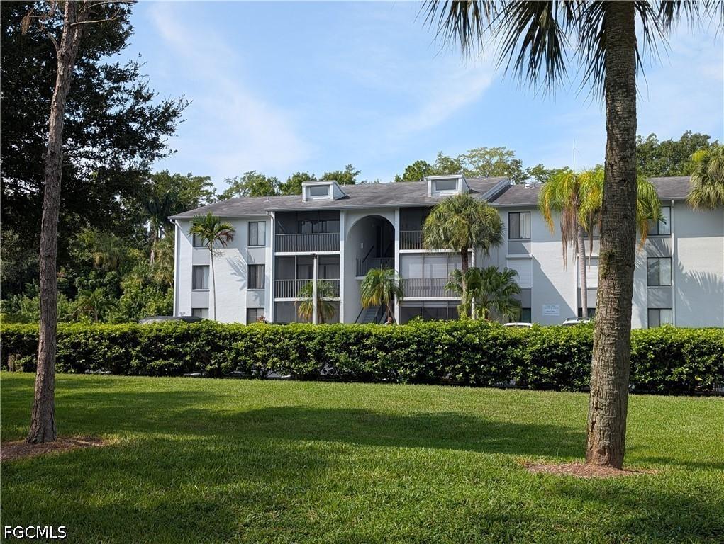 9650 Green Cypress Ln. #22, Fort Myers, FL 33905