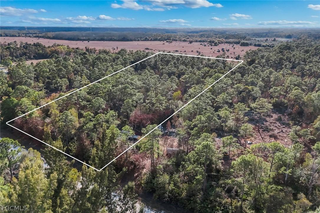 12600 Shawnee Rd., Fort Myers, FL 33913