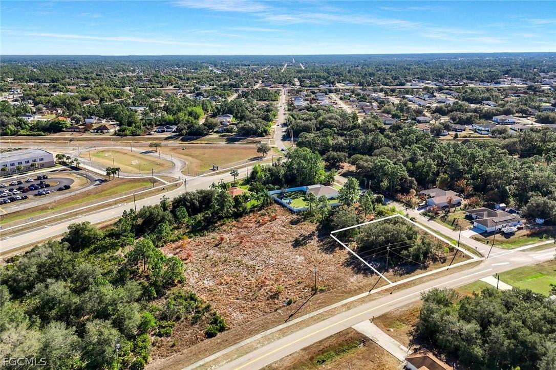 3508 25th St., Lehigh Acres, FL 33971