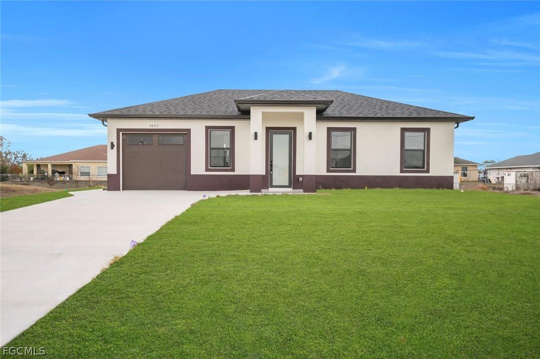 4003 10th St., Lehigh Acres, FL 33976