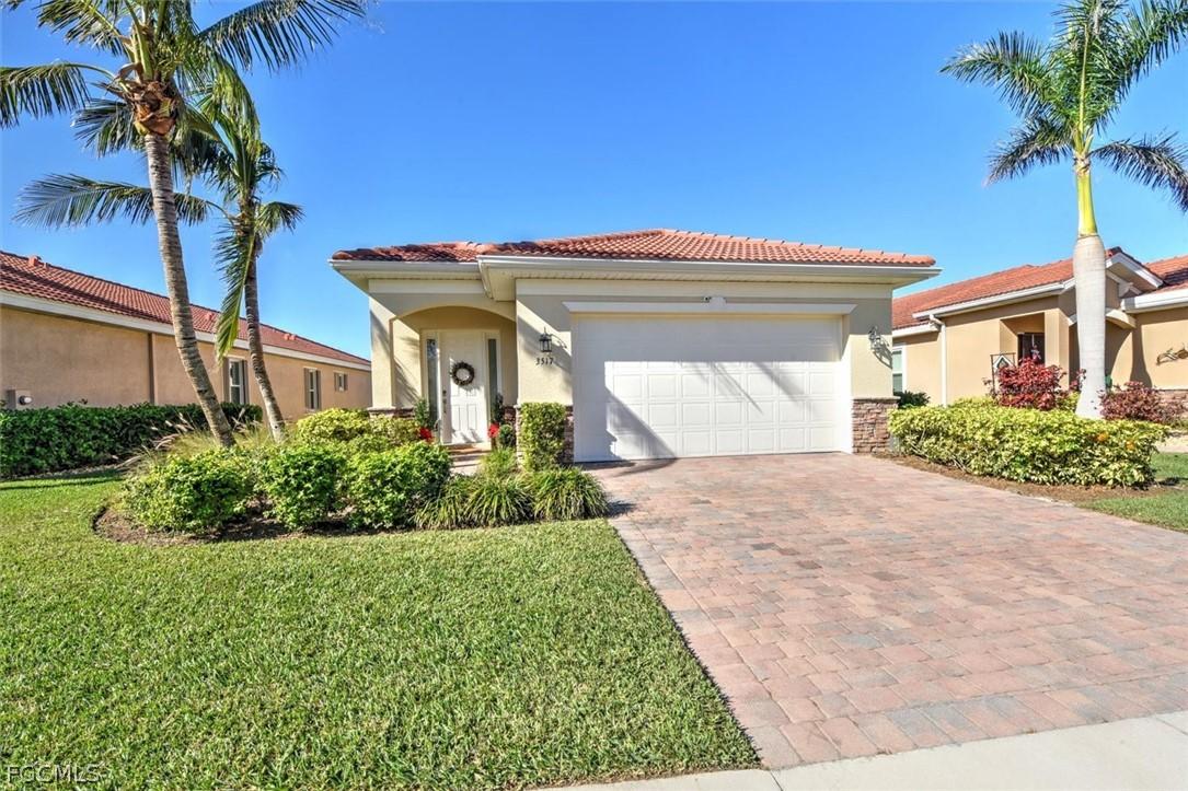 3517 Crosswater Dr., North Fort Myers, FL 33917