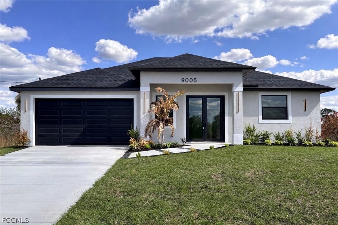 9005 Penny Cir., Labelle, FL 33935