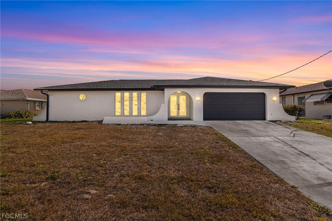 1124 SE 31st St., Cape Coral, FL 33904