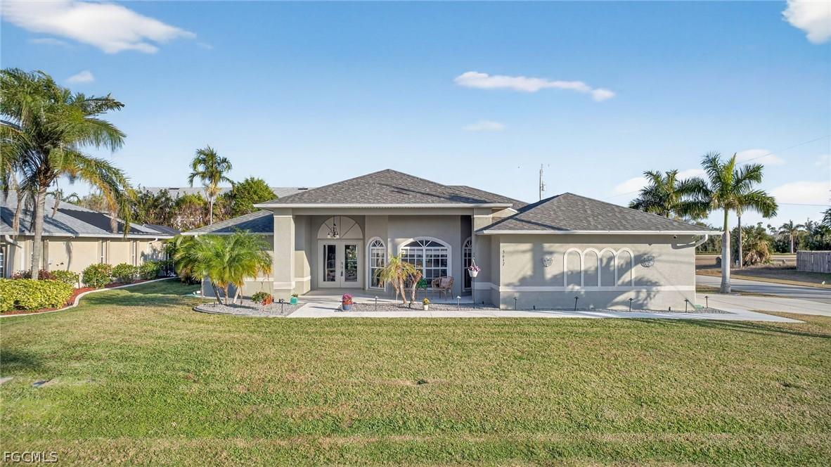 5617 SW 5th Ave., Cape Coral, FL 33914