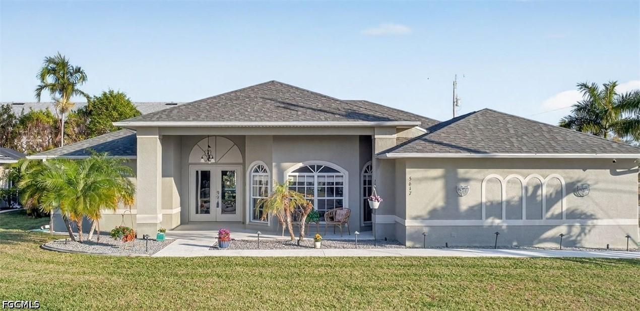 5617 SW 5th Ave., Cape Coral, FL 33914