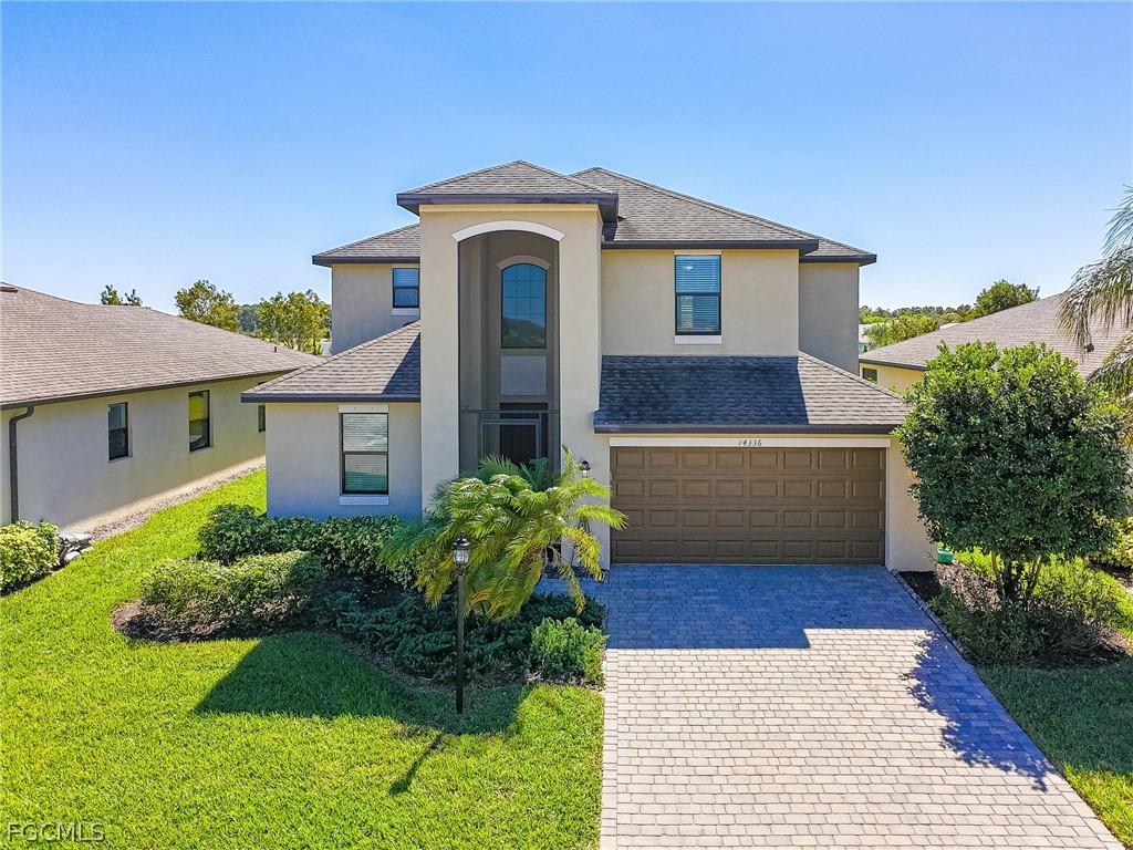 14336 Vindel Cir., Fort Myers, FL 33905