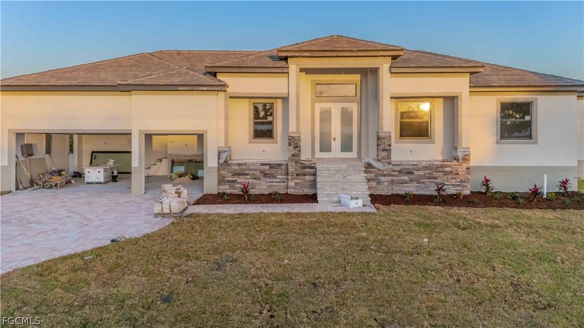 4016 Vasco St., Punta Gorda, FL 33950