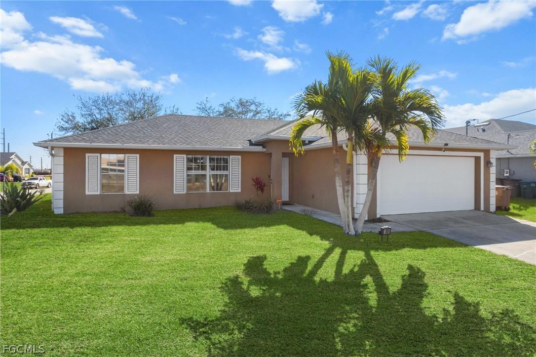 2241 NW 2nd Ave., Cape Coral, FL 33993
