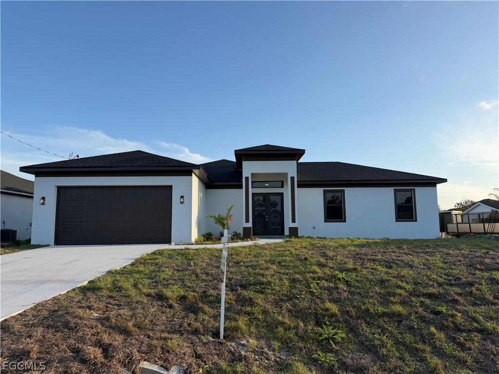 3903 17th St., Lehigh Acres, FL 33976