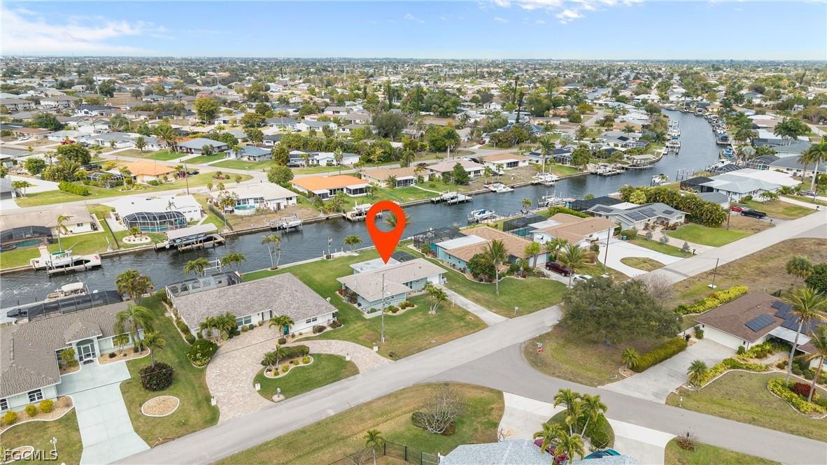4528 SE 1st Pl., Cape Coral, FL 33904