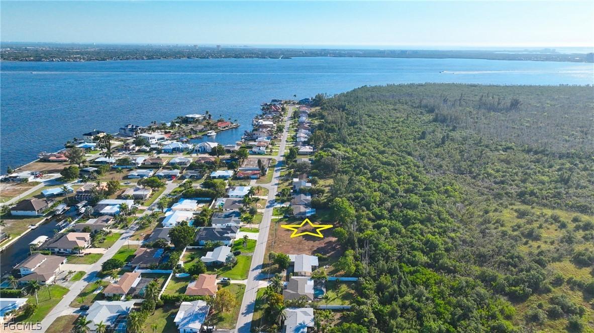 5842 SW 1st Ct., Cape Coral, FL 33914