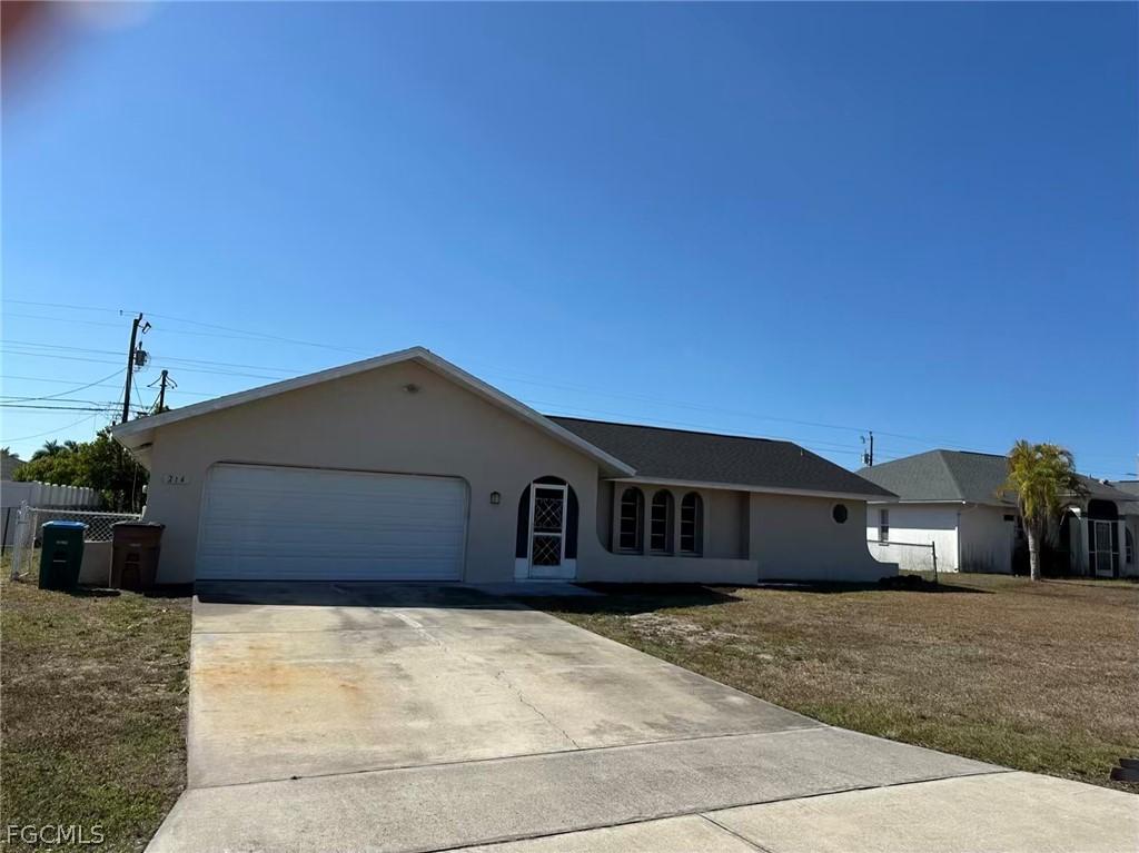 214 SE 7th St., Cape Coral, FL 33990