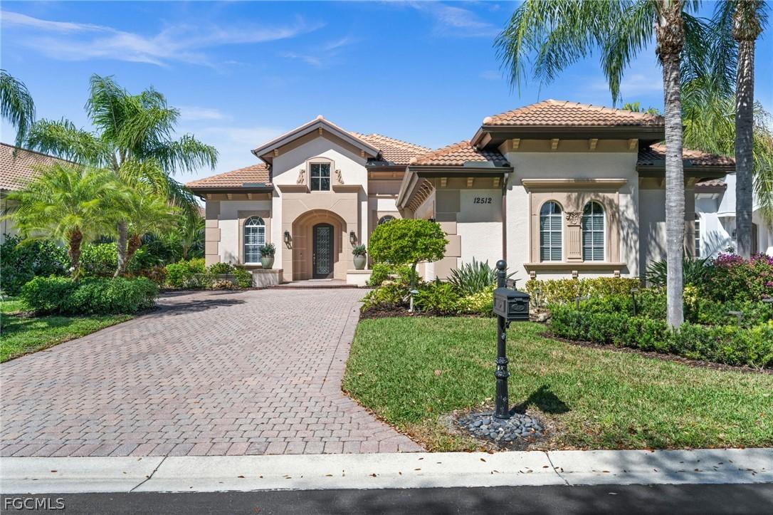 12512 Grandezza Cir., Estero, FL 33928