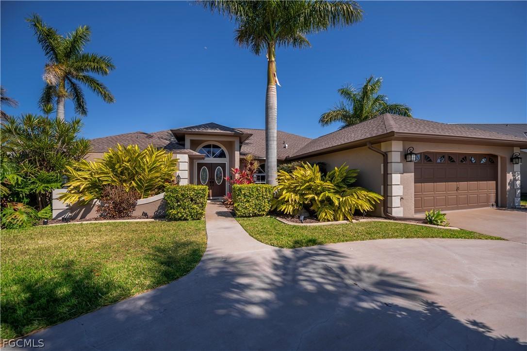 4521 SW 2nd Ave., Cape Coral, FL 33914